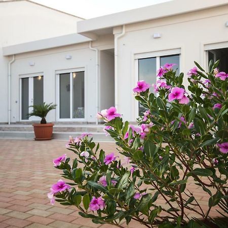 Edone Bed & Breakfast Maruggio Luaran gambar