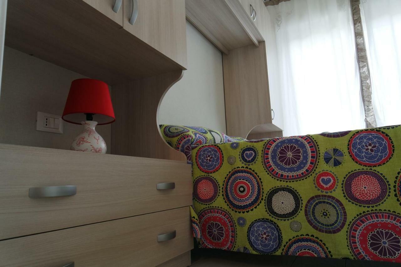 Edone Bed & Breakfast Maruggio Luaran gambar