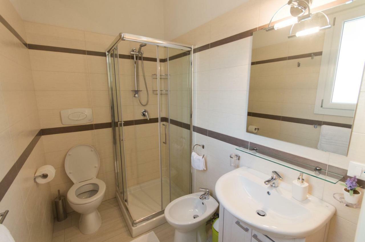 Edone Bed & Breakfast Maruggio Luaran gambar