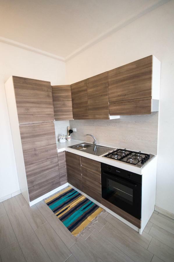 Edone Bed & Breakfast Maruggio Luaran gambar