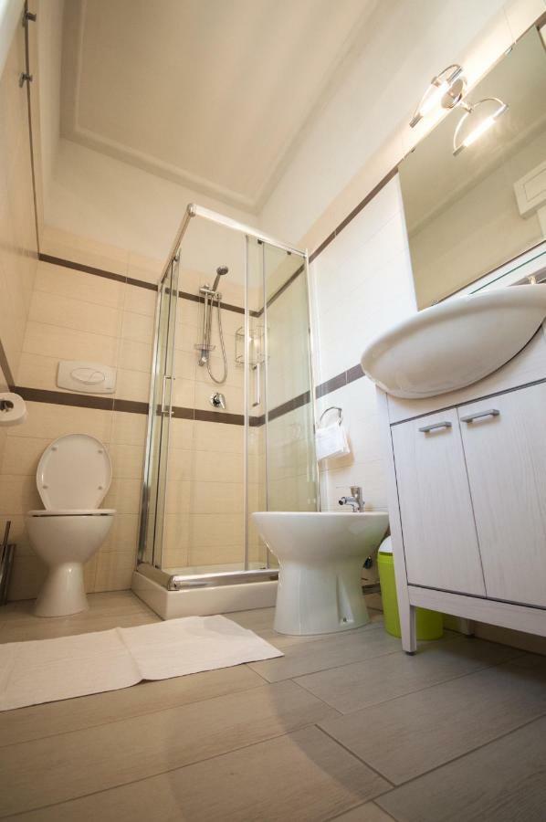 Edone Bed & Breakfast Maruggio Luaran gambar